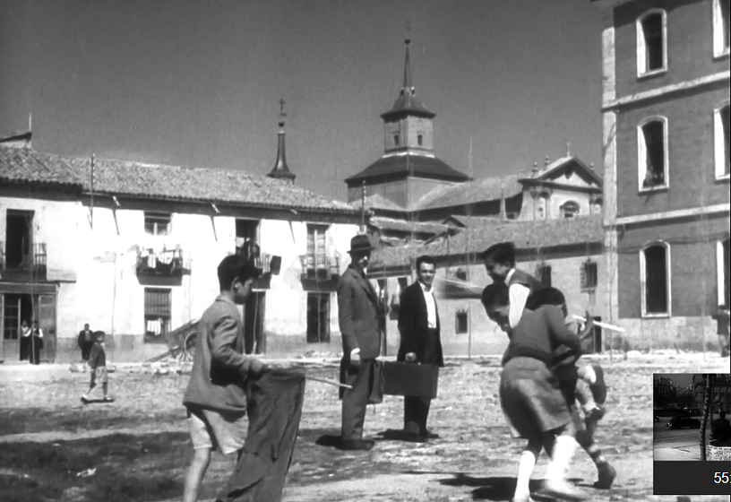 Imagen de El Último Caballo