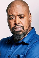picture of actor Sello Sebotsane