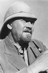 picture of actor Gert Van den Bergh