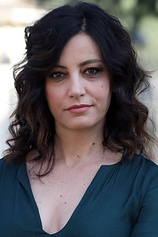picture of actor Alessia Barela