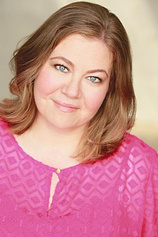 picture of actor Lisa Linke