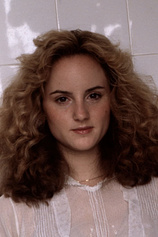 photo of person Antonia Dauphin