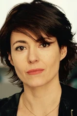 Foto de Vanessa Compagnucci