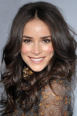 picture of actor Abigail Spencer