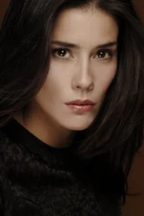 Foto de Gianella Neyra