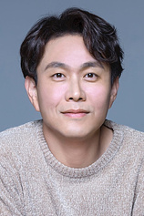 picture of actor Oh Jung-se