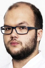 Foto de Daniil Fomichev