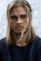 Foto de Rúrik Gíslason