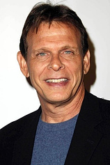 photo of person Marc Singer