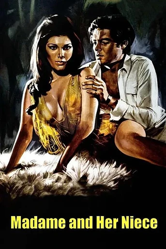 Poster de Madame and Her Niece