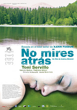 poster of movie No mires atrás (2007)