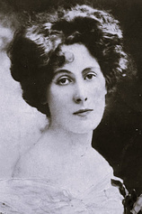 photo of person Nancy Price
