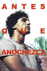poster of movie Antes que Anochezca