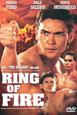 Ring de Fuego