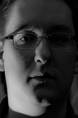 photo of person Éric Falardeau