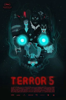 poster of movie Terror 5