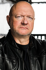 picture of actor Paul Nicholas Mason