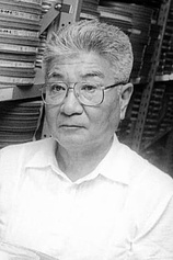 photo of person Takashi Kawamata