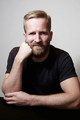 photo of person Peter Foott