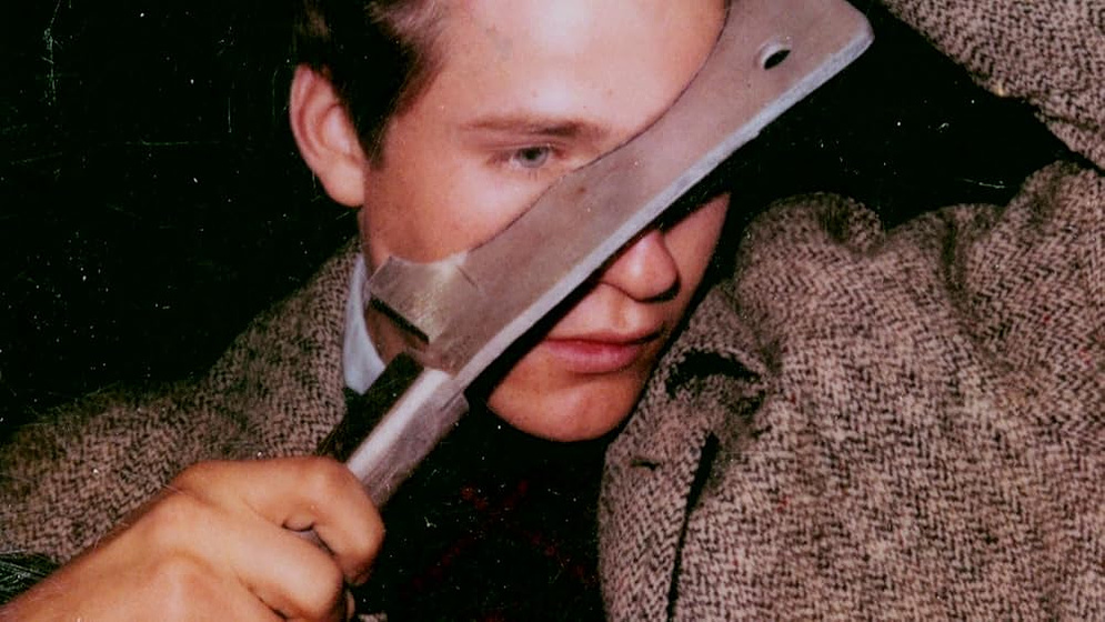 Imagen de Memorias de Crystal Lake: La historia completa de Viernes 13