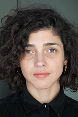 picture of actor Mercedes Halfon