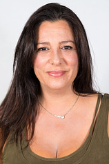 picture of actor Helena Carrión