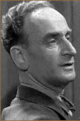 Foto de Mikhail Povolotsky