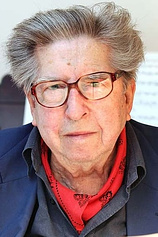 photo of person Henri Dutilleux