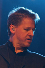 picture of actor Anthony Drennan