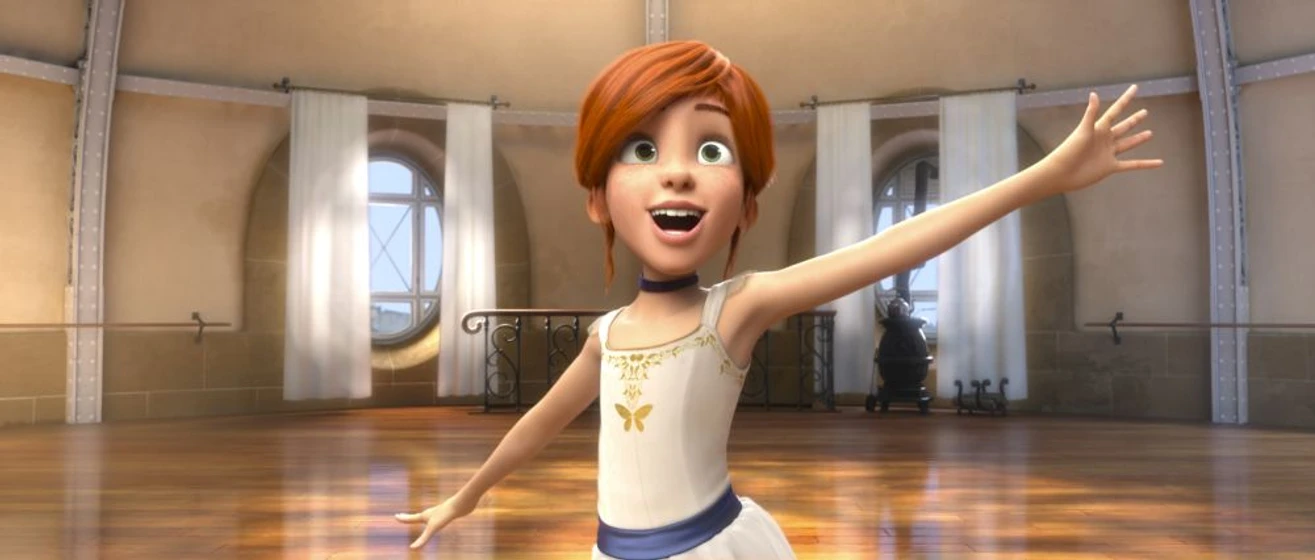 Imagen de ballerina