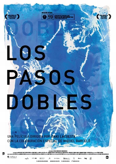 Imagen de los-pasos-dobles (Cartel)