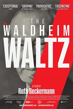 El Caso Kurt Waldheim