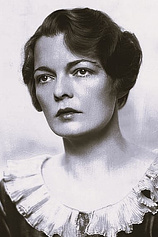 picture of actor Margalo Gillmore