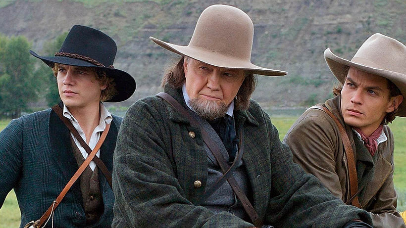 Imagen de September Dawn
