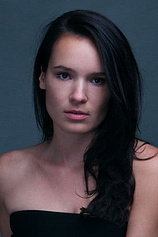 picture of actor Ellen Parren