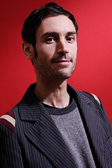 photo of person Malik Bendjelloul