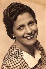picture of actor Guadalupe Muñoz Sampedro
