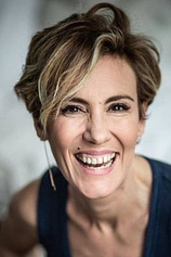 picture of actor Noémie de Lattre