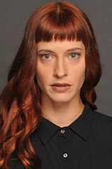 Foto de Natalia Pelayo