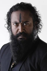 Foto de Ramachandra Raju