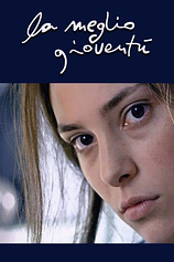 poster of movie La Mejor Juventud