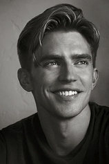 picture of actor Caleb Lane