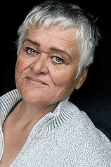 picture of actor Pirkko Saisio