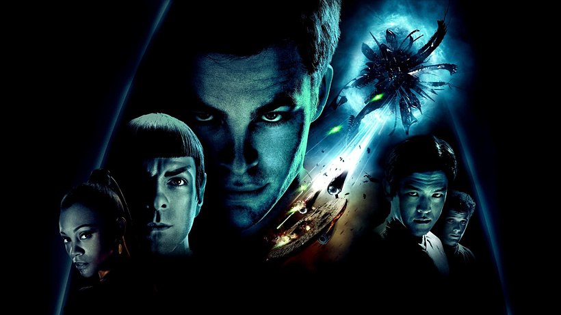 Imagen de Star Trek