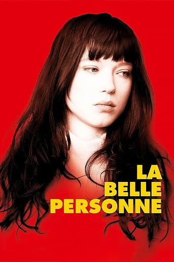 Poster de La Belle personne