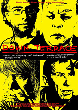 poster of movie Down Terrace