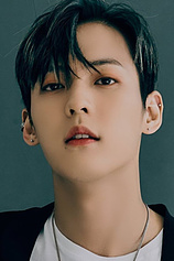 picture of actor Min Hyuk Lee