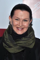 Foto de Veronica Hamel