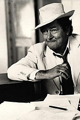 picture of actor John Ewart