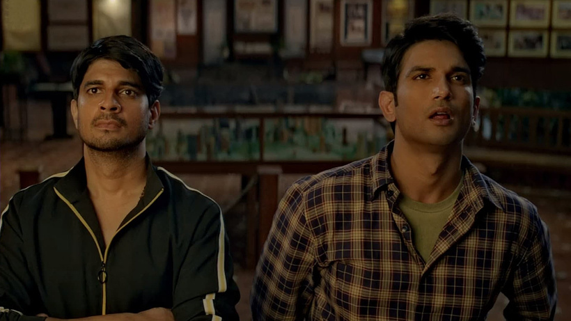 Imagen de Chhichhore